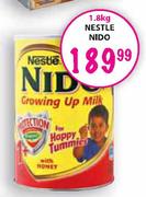 Nestle Nido-1.8kg