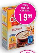 Nestle Cerelac-250gm