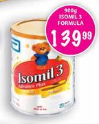 Isomil 3 Formula-900gm