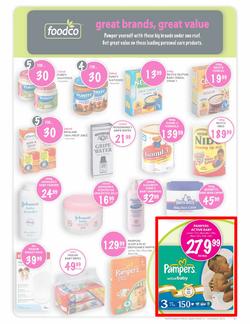 Foodco Gauteng & Polokwane : No Frills, Just Value (15 Aug - 19 Aug), page 7