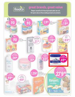 Foodco Gauteng & Polokwane : No Frills, Just Value (15 Aug - 19 Aug), page 7