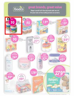 Foodco Gauteng & Polokwane : No Frills, Just Value (15 Aug - 19 Aug), page 7