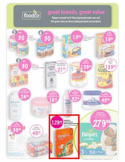Foodco Gauteng & Polokwane : No Frills, Just Value (15 Aug - 19 Aug), page 7