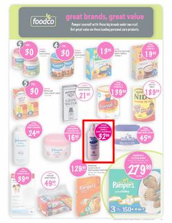 Foodco Gauteng & Polokwane : No Frills, Just Value (15 Aug - 19 Aug), page 7