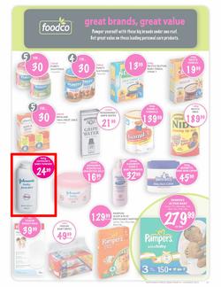 Foodco Gauteng & Polokwane : No Frills, Just Value (15 Aug - 19 Aug), page 7
