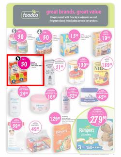 Foodco Gauteng & Polokwane : No Frills, Just Value (15 Aug - 19 Aug), page 7