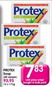 Protex Soap-12 x 175gm