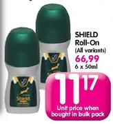 Shield Roll-On-50ml