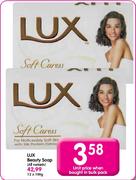 Lux Beauty Soap-100gm Each