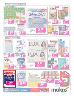 Makro : Birthday Sale - Cape Town Only (13 Aug - 29 Aug), page 7