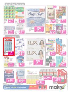 Makro : Birthday Sale - Cape Town Only (13 Aug - 29 Aug), page 7