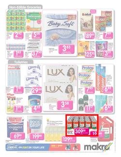 Makro : Birthday Sale - Cape Town Only (13 Aug - 29 Aug), page 7