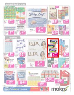 Makro : Birthday Sale - Cape Town Only (13 Aug - 29 Aug), page 7