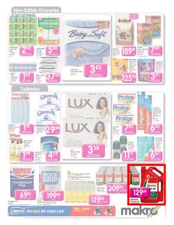 Makro : Birthday Sale - Cape Town Only (13 Aug - 29 Aug), page 7