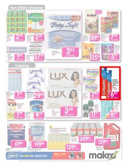 Makro : Birthday Sale - Cape Town Only (13 Aug - 29 Aug), page 7