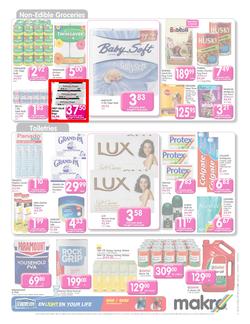 Makro : Birthday Sale - Cape Town Only (13 Aug - 29 Aug), page 7