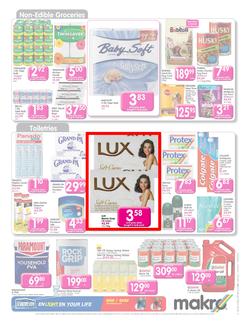 Makro : Birthday Sale - Cape Town Only (13 Aug - 29 Aug), page 7