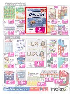 Makro : Birthday Sale - Cape Town Only (13 Aug - 29 Aug), page 7