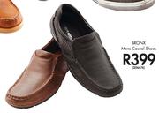 Bronx Mens Casual Shoes