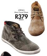Jordan Mens Casual Shoes