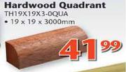 Swartland Hardwood Quadrant