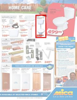 Mica : Yard Sale (21 Aug - 2 Sep), page 7