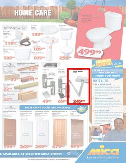 Mica : Yard Sale (21 Aug - 2 Sep), page 7