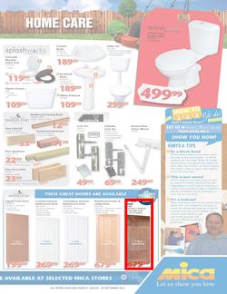 Mica : Yard Sale (21 Aug - 2 Sep), page 7