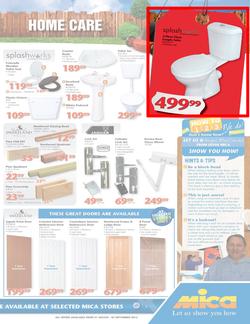 Mica : Yard Sale (21 Aug - 2 Sep), page 7