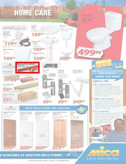 Mica : Yard Sale (21 Aug - 2 Sep), page 7