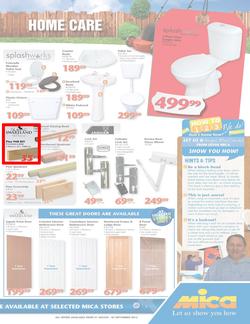 Mica : Yard Sale (21 Aug - 2 Sep), page 7