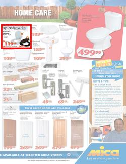 Mica : Yard Sale (21 Aug - 2 Sep), page 7