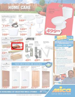 Mica : Yard Sale (21 Aug - 2 Sep), page 7