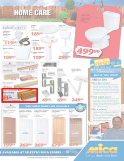 Mica : Yard Sale (21 Aug - 2 Sep), page 7