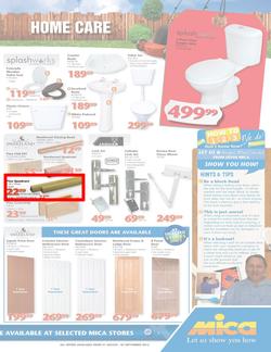 Mica : Yard Sale (21 Aug - 2 Sep), page 7