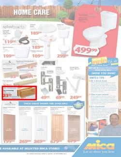 Mica : Yard Sale (21 Aug - 2 Sep), page 7