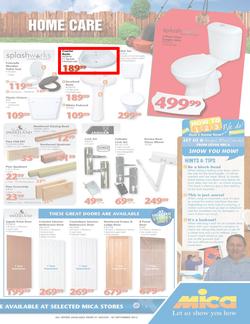 Mica : Yard Sale (21 Aug - 2 Sep), page 7