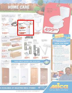 Mica : Yard Sale (21 Aug - 2 Sep), page 7