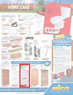 Mica : Yard Sale (21 Aug - 2 Sep), page 7