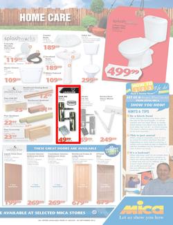 Mica : Yard Sale (21 Aug - 2 Sep), page 7