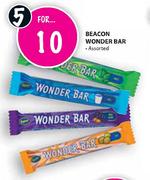 Beacon Wonder Bar-5's