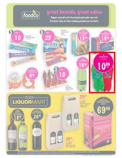 Foodco Western Cape : No Frills, Just Value (22 Aug - 26 Aug), page 7