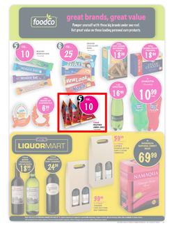 Foodco Western Cape : No Frills, Just Value (22 Aug - 26 Aug), page 7