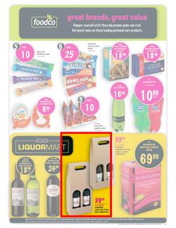 Foodco Western Cape : No Frills, Just Value (22 Aug - 26 Aug), page 7