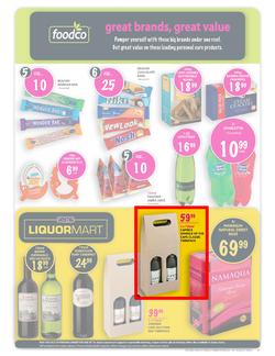 Foodco Western Cape : No Frills, Just Value (22 Aug - 26 Aug), page 7