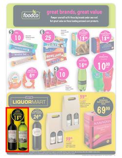 Foodco Western Cape : No Frills, Just Value (22 Aug - 26 Aug), page 7