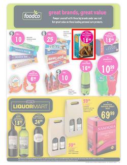 Foodco Western Cape : No Frills, Just Value (22 Aug - 26 Aug), page 7