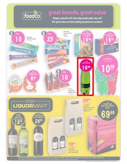 Foodco Western Cape : No Frills, Just Value (22 Aug - 26 Aug), page 7
