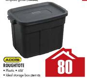 Addis Roughtote-68Ltr