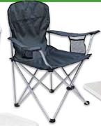 Bush Baby Captain`s Chair 